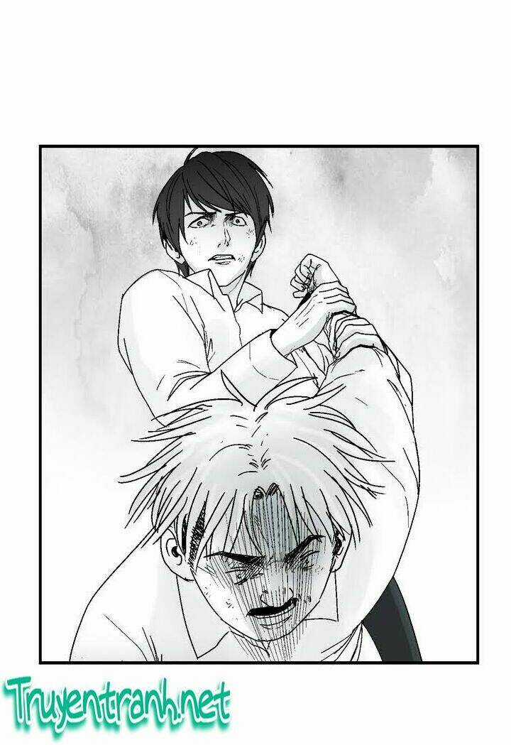 Bạo Lực Học Đường Chapter 5 trang 30