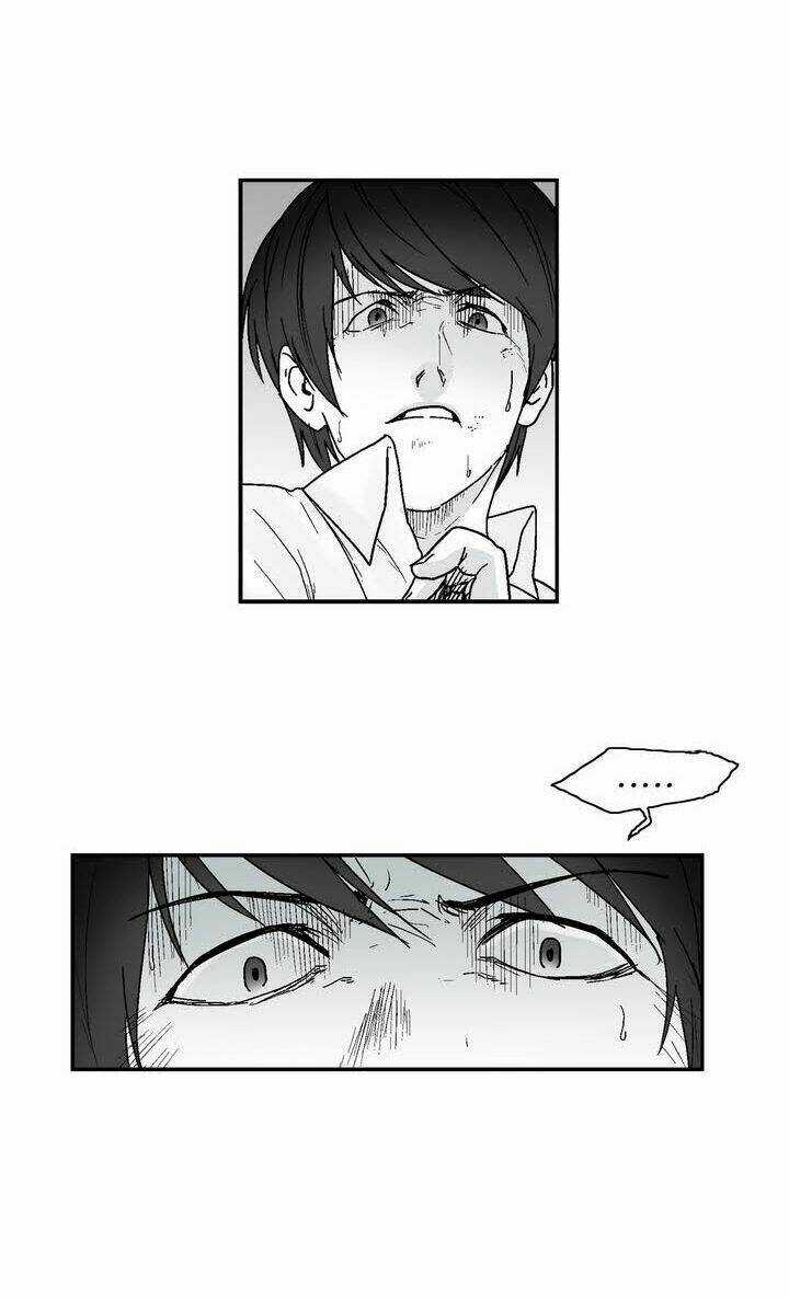 Bạo Lực Học Đường Chapter 5 trang 33