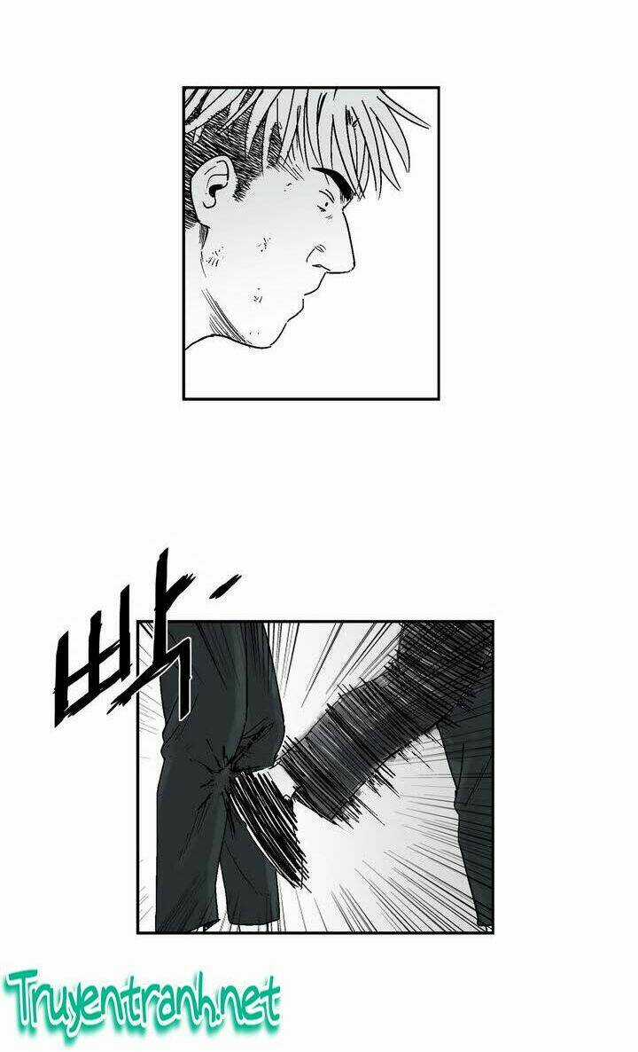 Bạo Lực Học Đường Chapter 5 trang 34