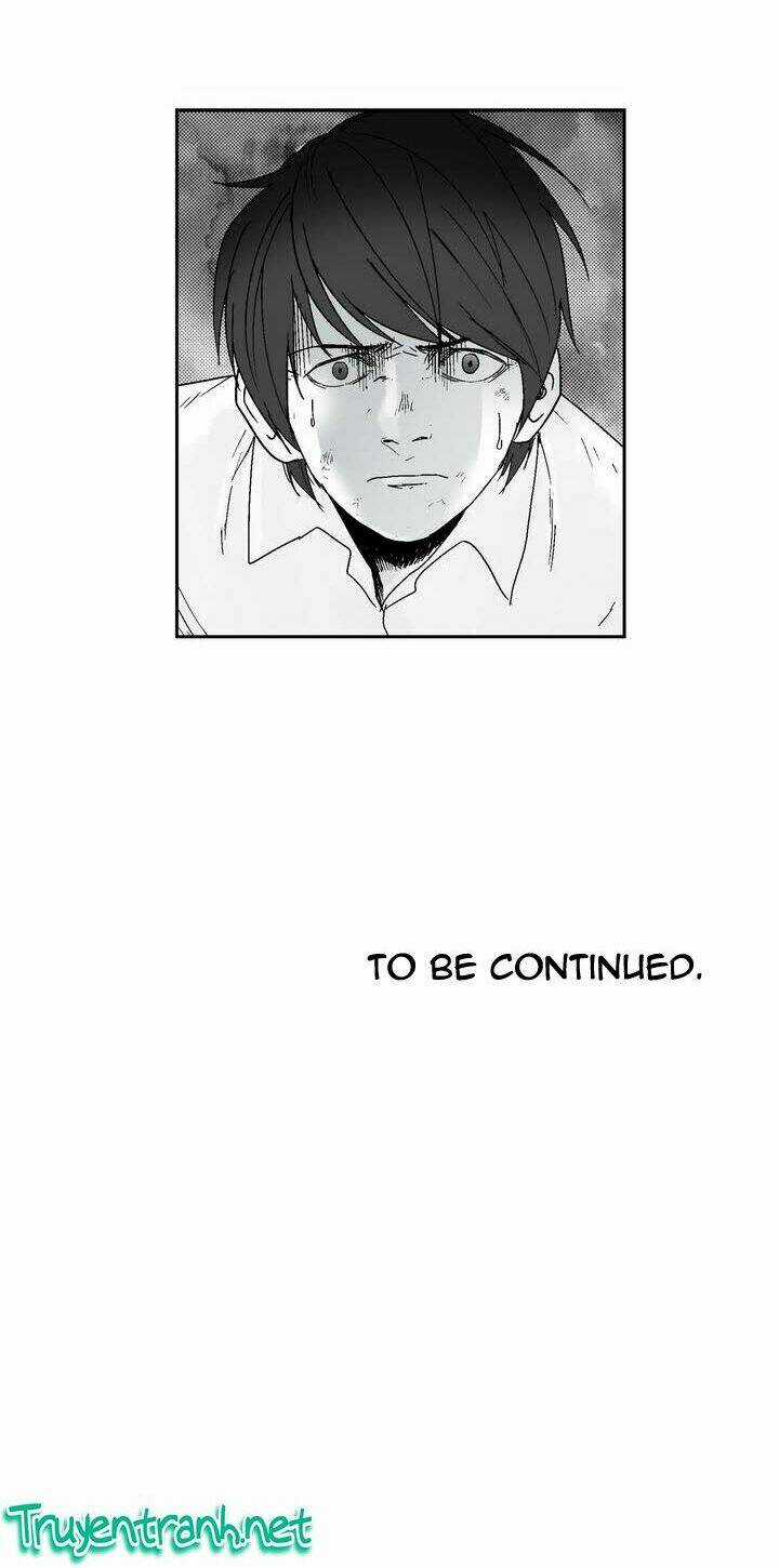 Bạo Lực Học Đường Chapter 5 trang 40