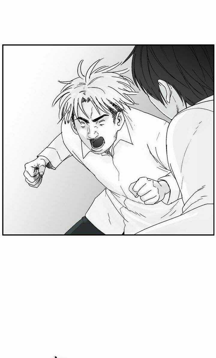 Bạo Lực Học Đường Chapter 5 trang 6