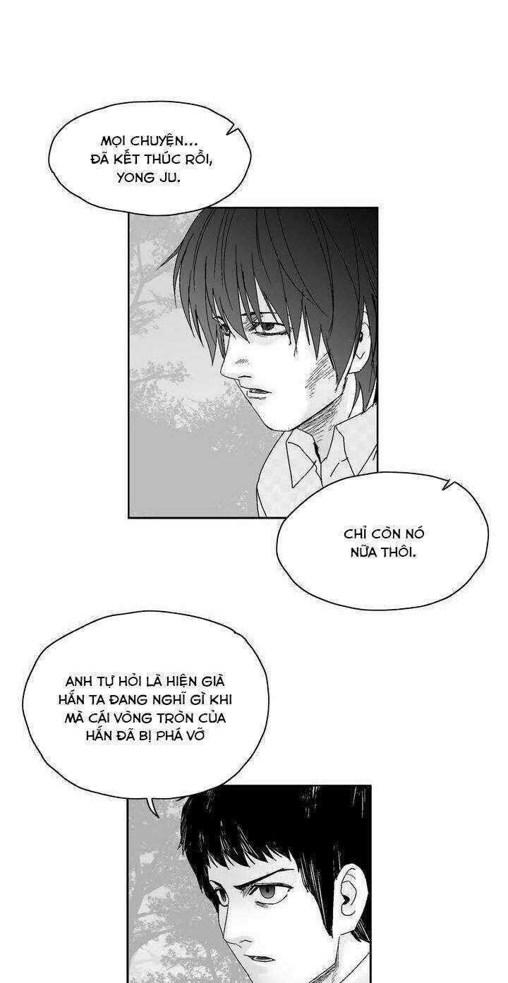 Bạo Lực Học Đường Chapter 50 trang 10