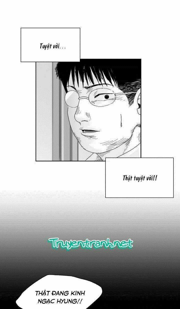 Bạo Lực Học Đường Chapter 50 trang 20