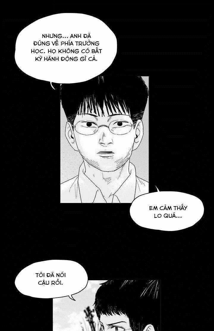 Bạo Lực Học Đường Chapter 50 trang 22