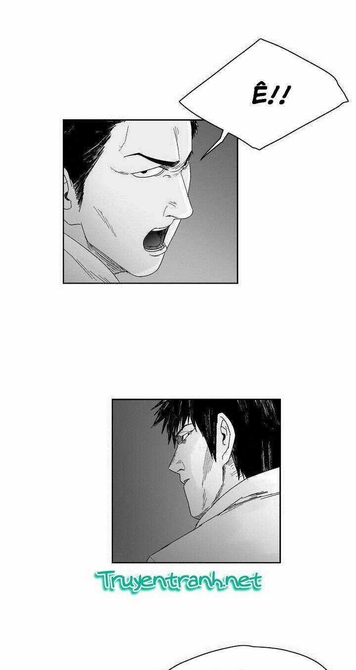 Bạo Lực Học Đường Chapter 50 trang 28