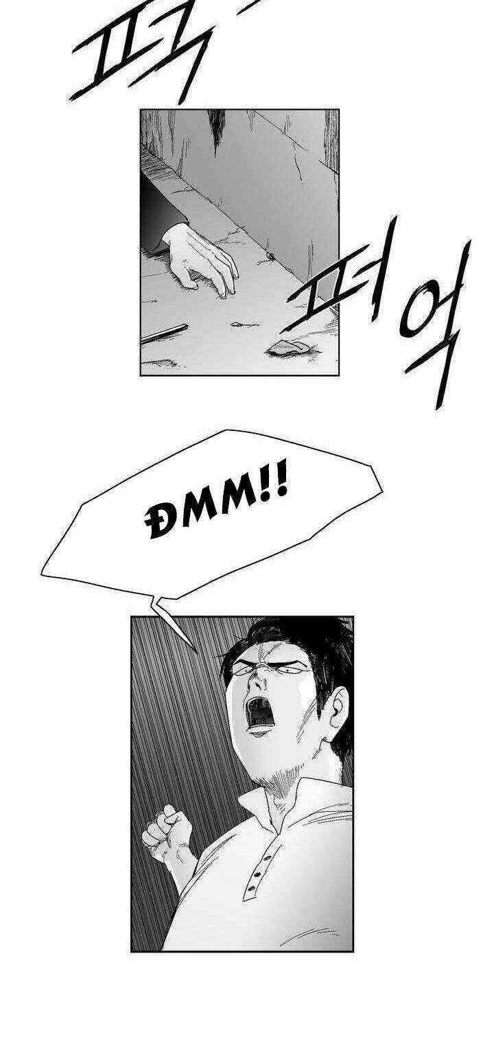 Bạo Lực Học Đường Chapter 50 trang 31