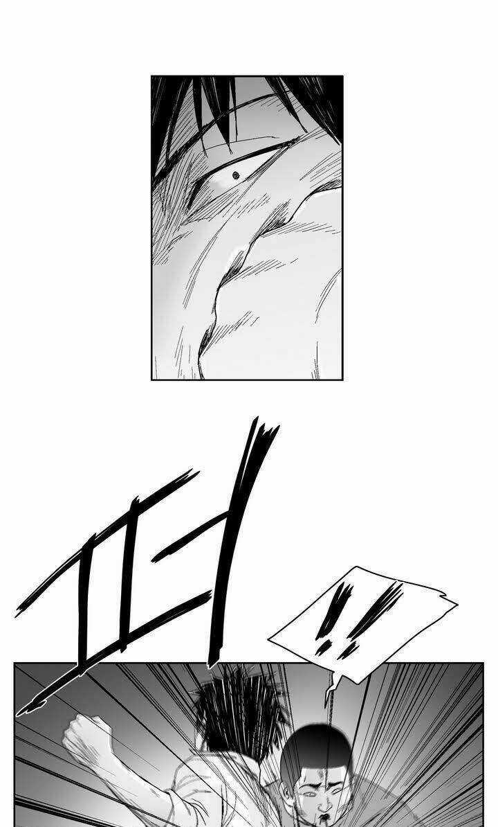 Bạo Lực Học Đường Chapter 50 trang 34