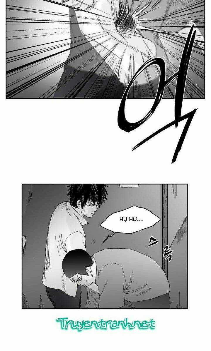 Bạo Lực Học Đường Chapter 50 trang 35