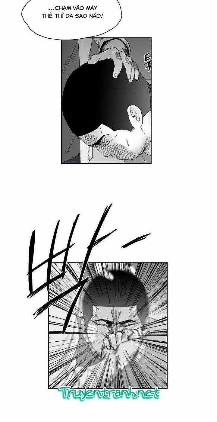 Bạo Lực Học Đường Chapter 50 trang 37