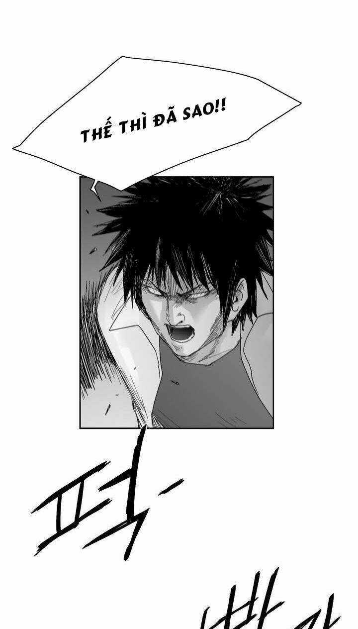 Bạo Lực Học Đường Chapter 50 trang 38