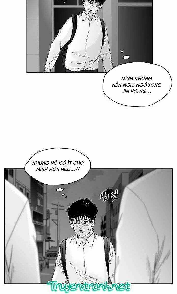 Bạo Lực Học Đường Chapter 50 trang 41