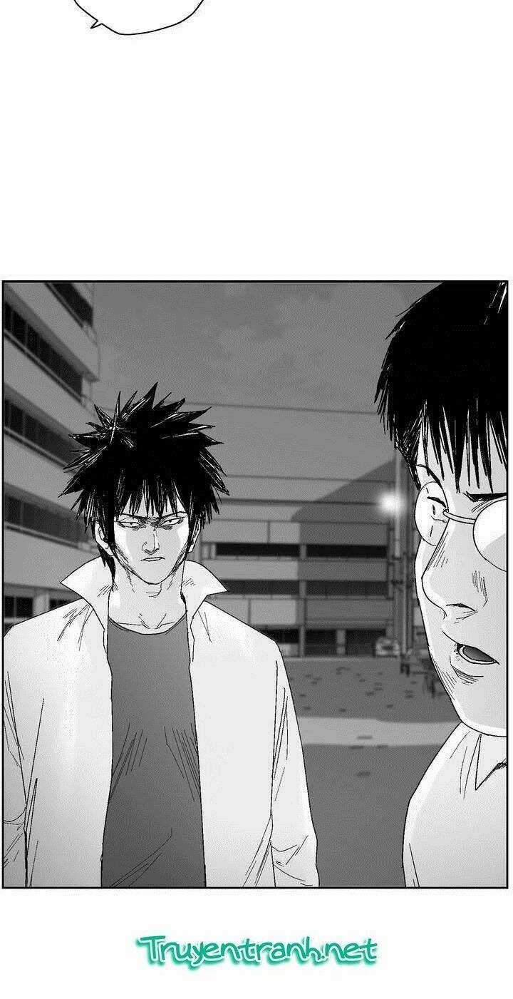 Bạo Lực Học Đường Chapter 50 trang 43