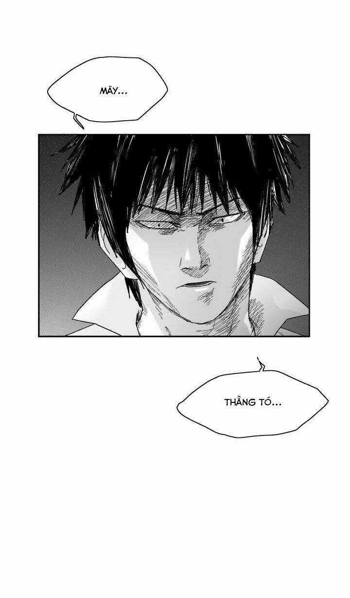 Bạo Lực Học Đường Chapter 50 trang 44