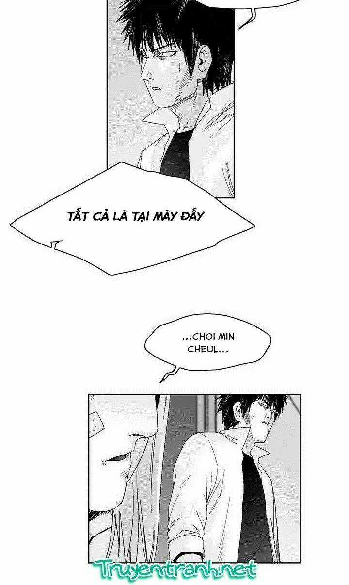 Bạo Lực Học Đường Chapter 50 trang 5