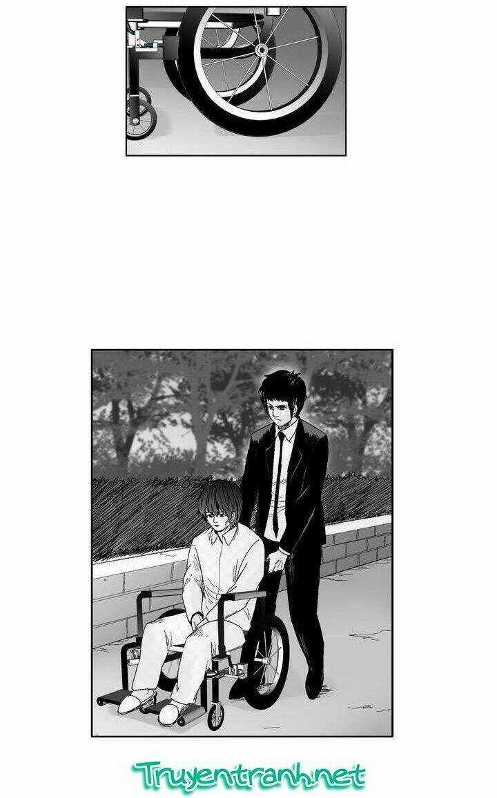 Bạo Lực Học Đường Chapter 50 trang 9