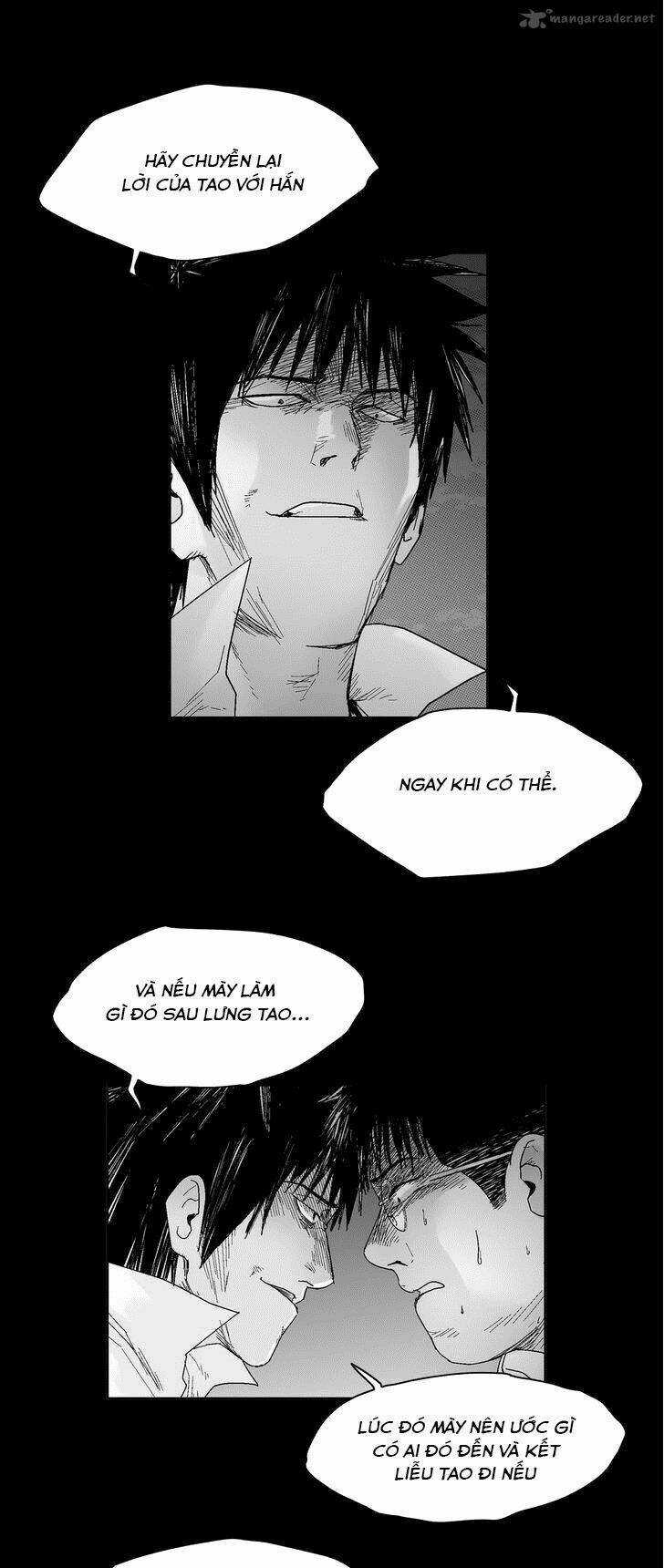 Bạo Lực Học Đường Chapter 51 trang 10