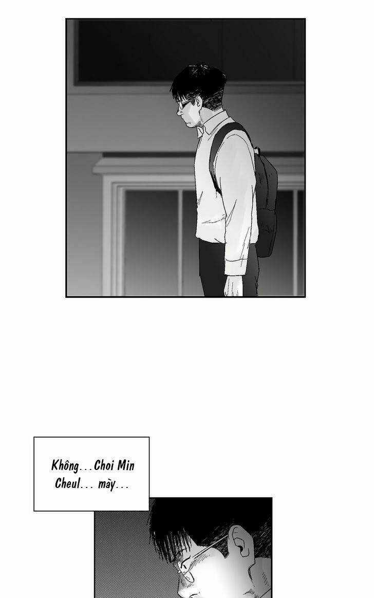 Bạo Lực Học Đường Chapter 51 trang 12