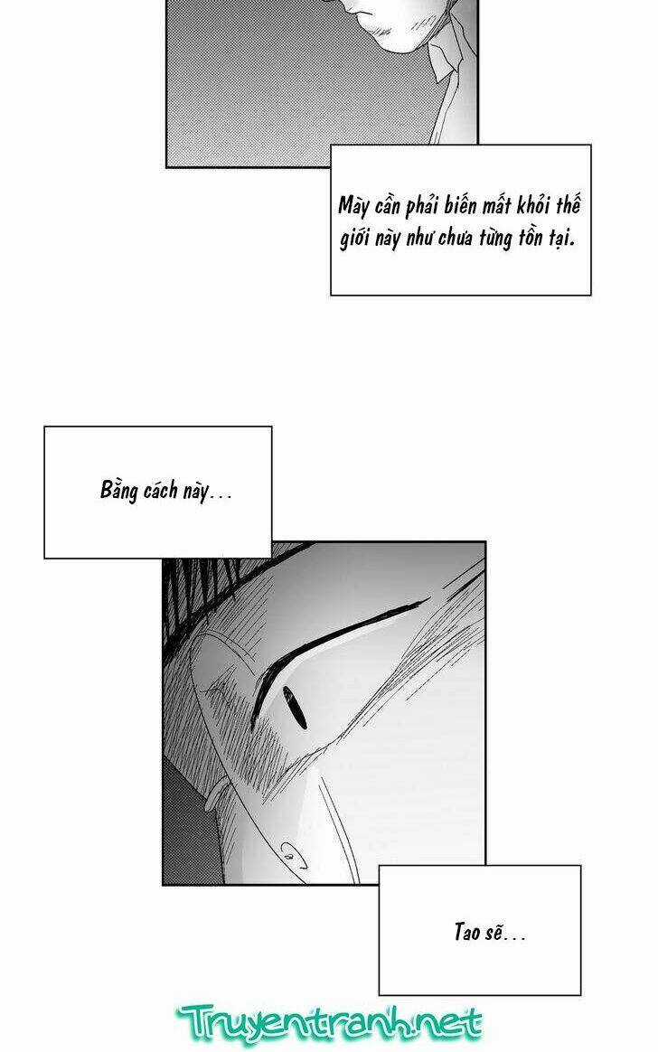 Bạo Lực Học Đường Chapter 51 trang 13