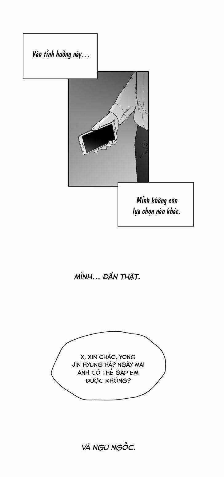 Bạo Lực Học Đường Chapter 51 trang 14