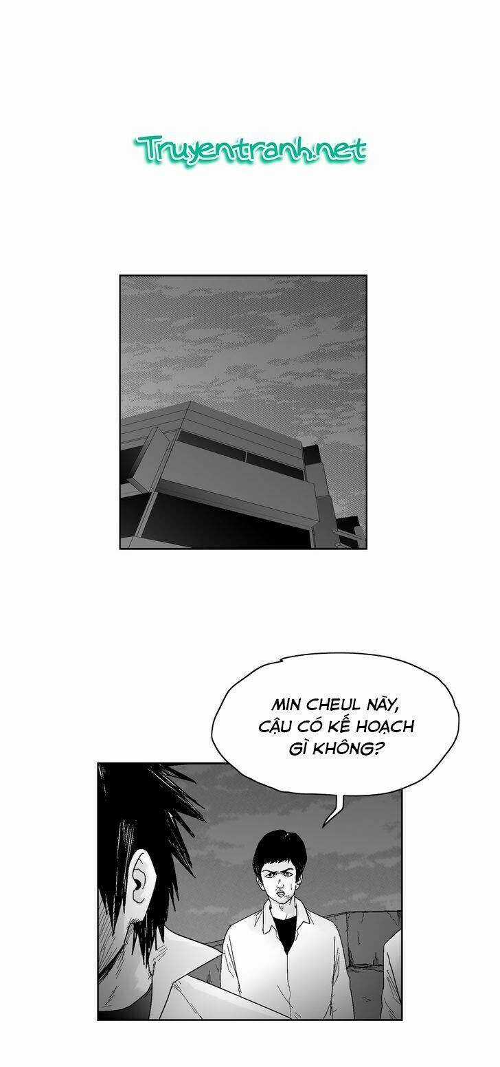 Bạo Lực Học Đường Chapter 51 trang 15