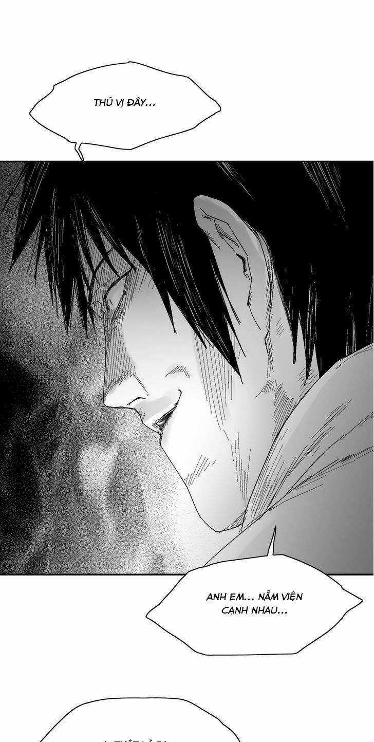 Bạo Lực Học Đường Chapter 51 trang 18