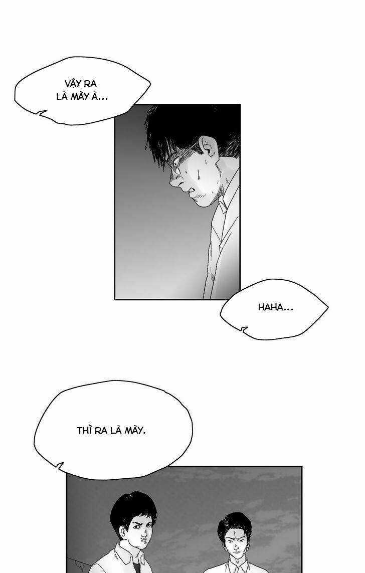 Bạo Lực Học Đường Chapter 51 trang 2