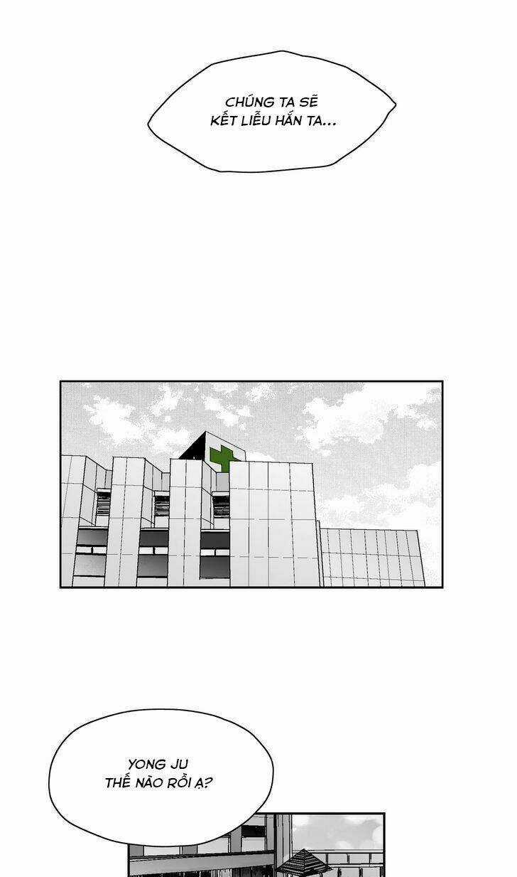 Bạo Lực Học Đường Chapter 51 trang 20