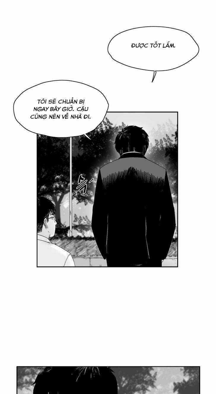 Bạo Lực Học Đường Chapter 51 trang 28