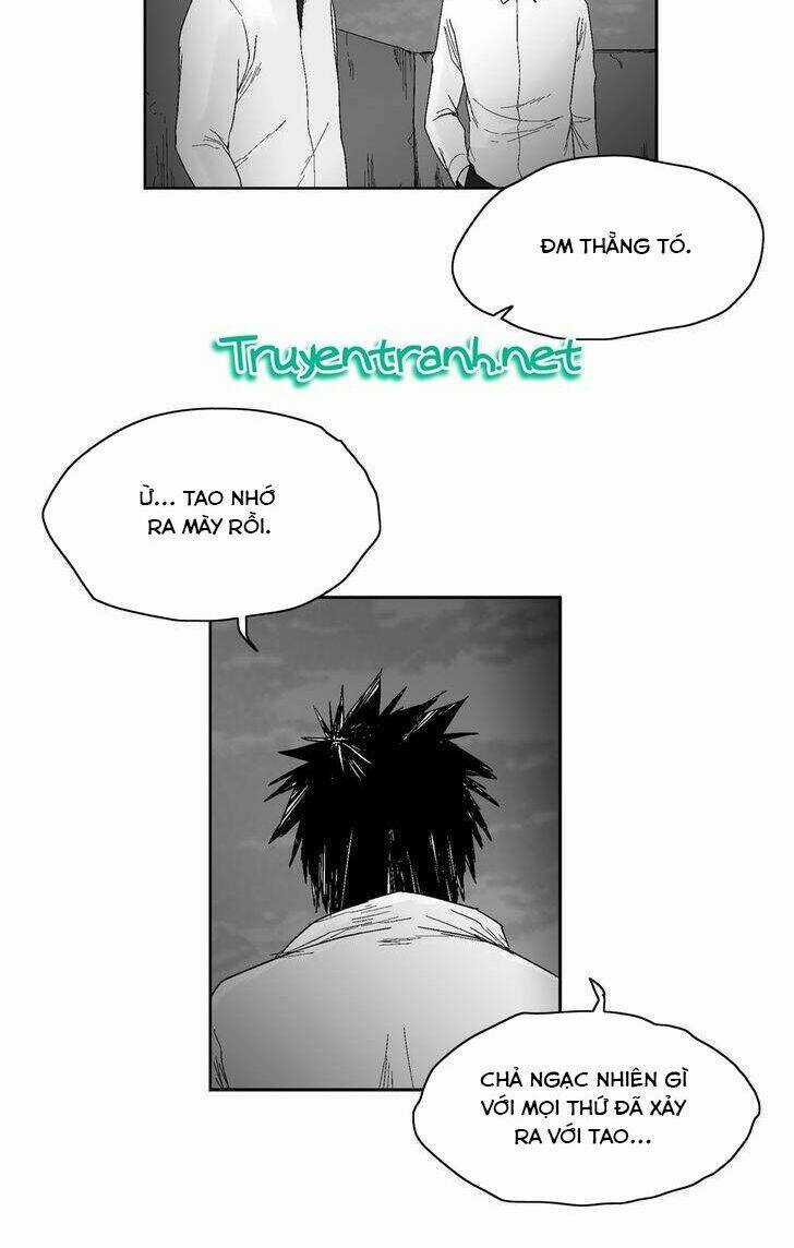 Bạo Lực Học Đường Chapter 51 trang 3