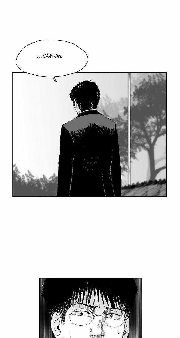 Bạo Lực Học Đường Chapter 51 trang 30