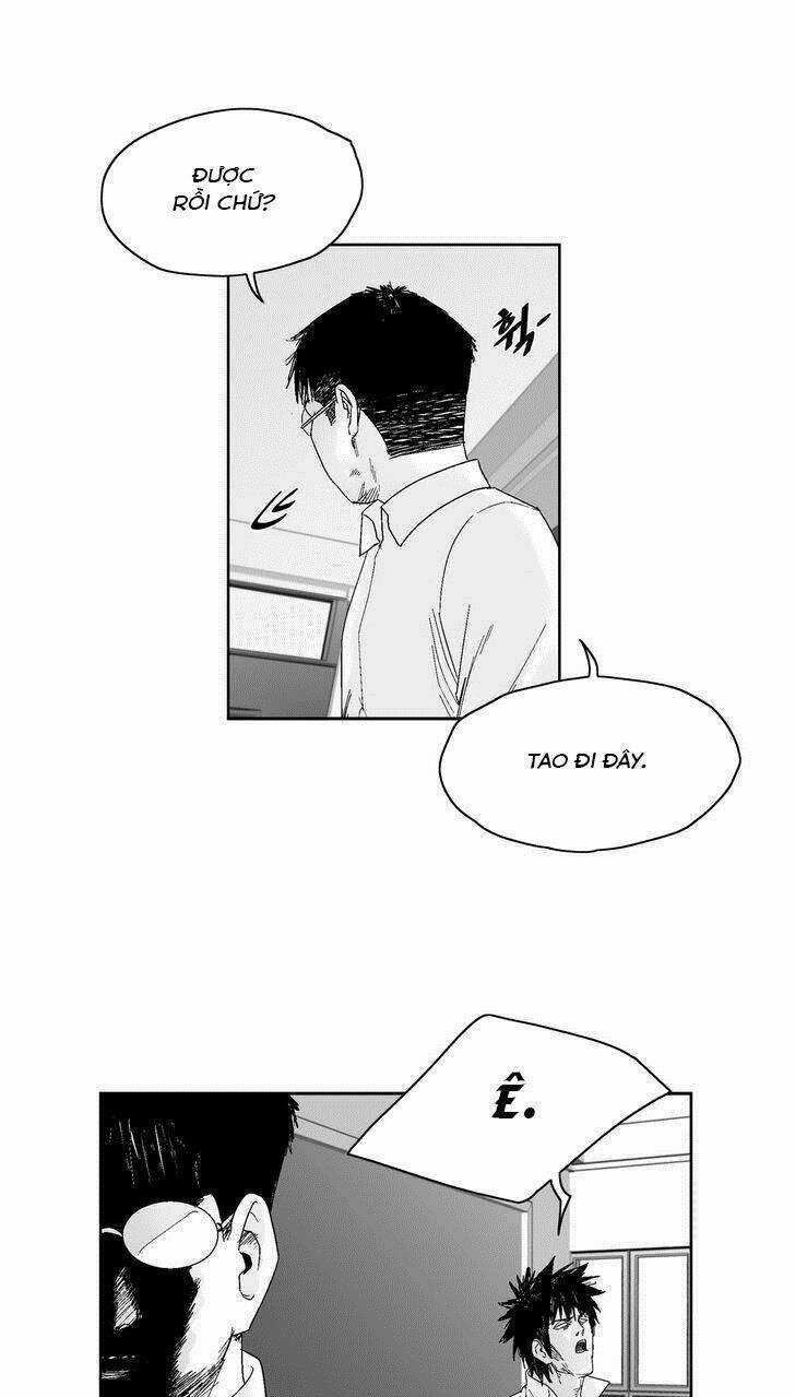 Bạo Lực Học Đường Chapter 51 trang 34