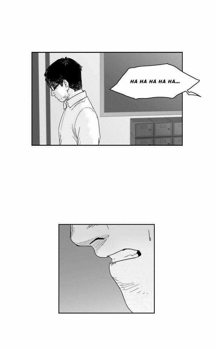 Bạo Lực Học Đường Chapter 51 trang 36