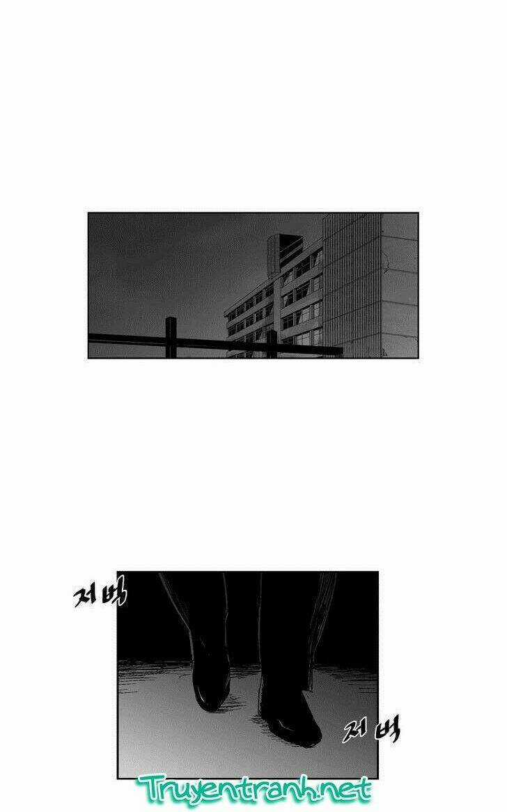 Bạo Lực Học Đường Chapter 51 trang 37