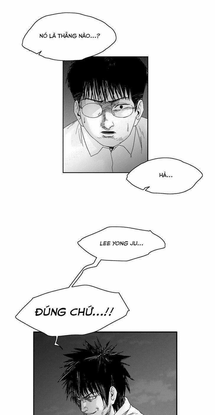 Bạo Lực Học Đường Chapter 51 trang 4