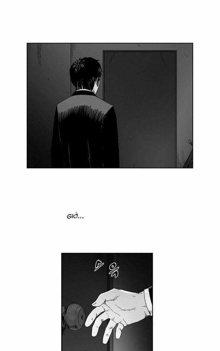 Bạo Lực Học Đường Chapter 51 trang 40