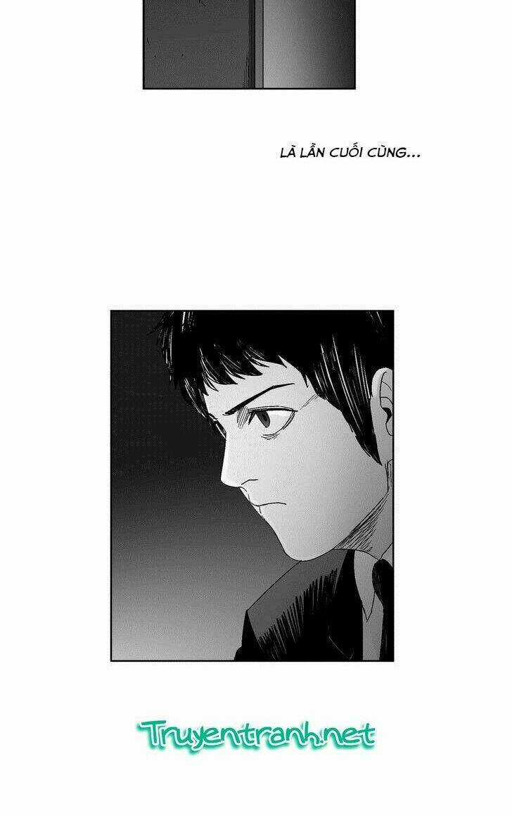 Bạo Lực Học Đường Chapter 51 trang 41