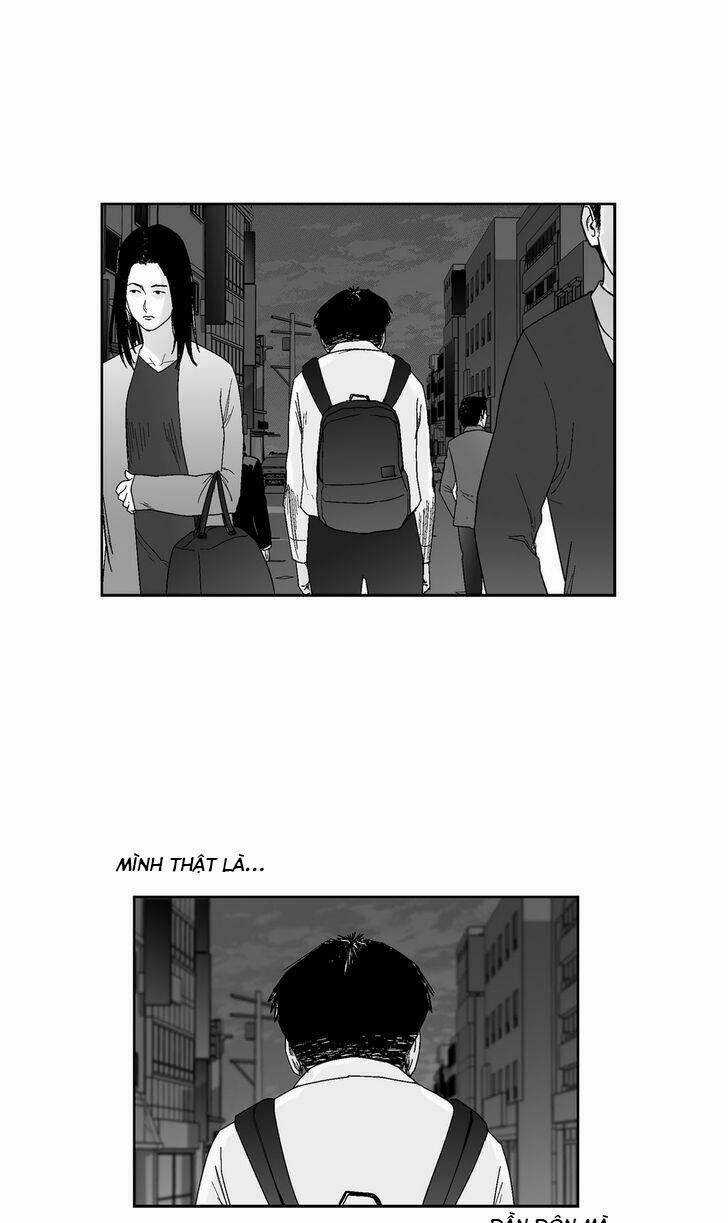 Bạo Lực Học Đường Chapter 51 trang 6