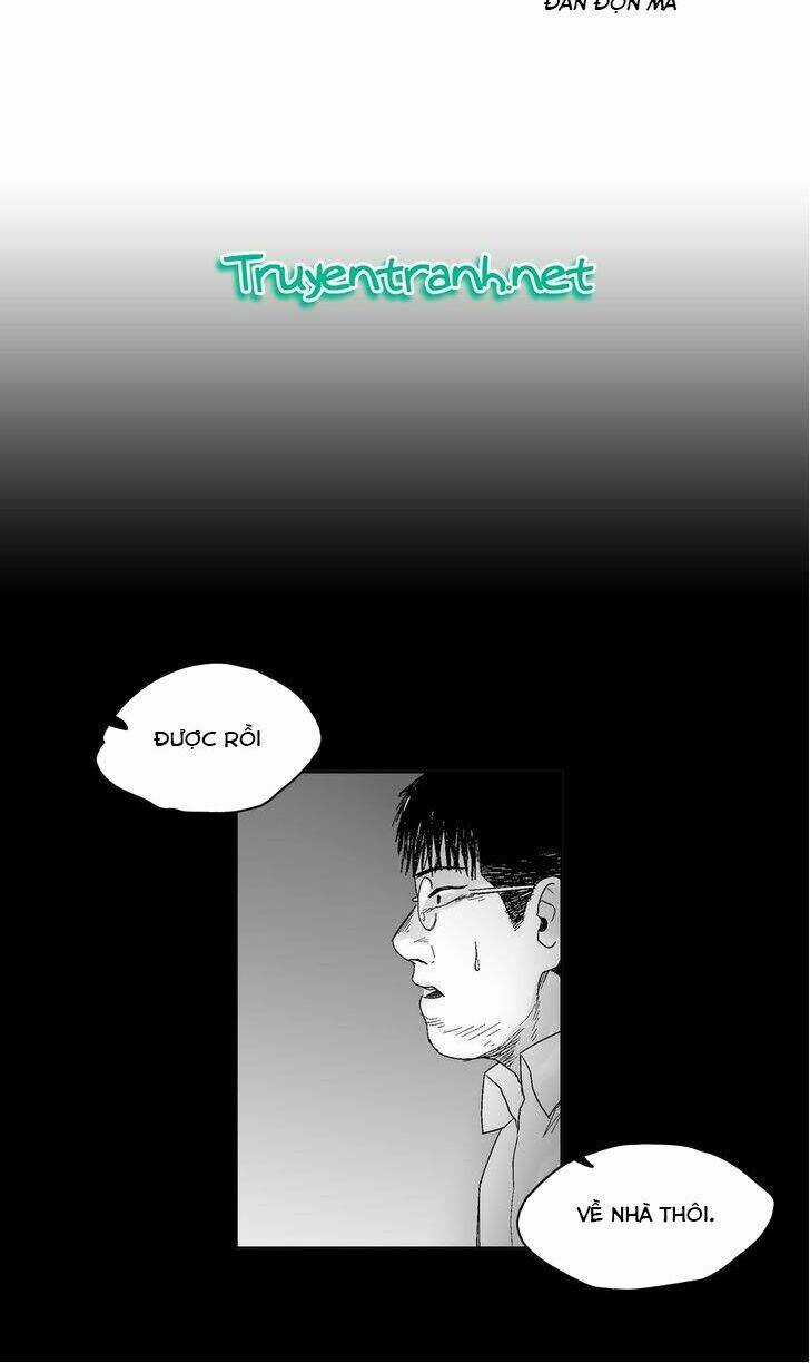 Bạo Lực Học Đường Chapter 51 trang 7