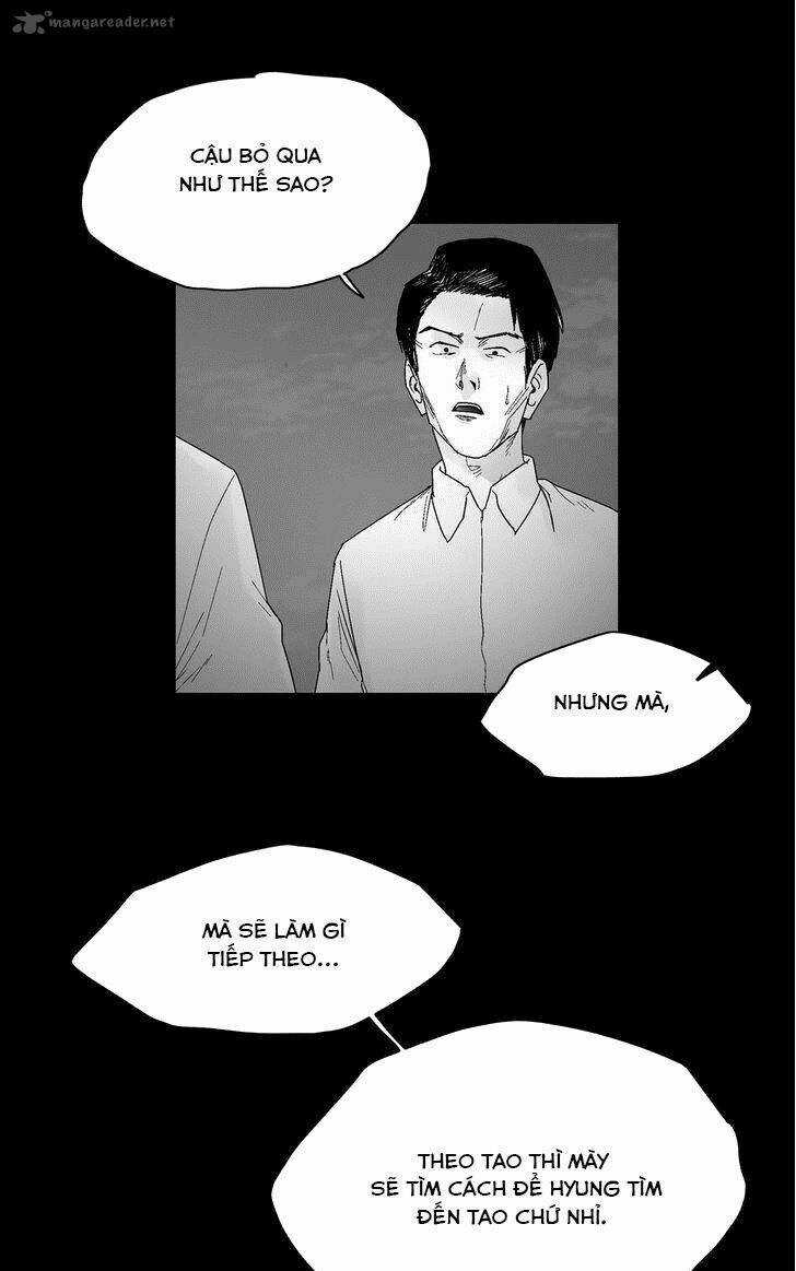 Bạo Lực Học Đường Chapter 51 trang 8