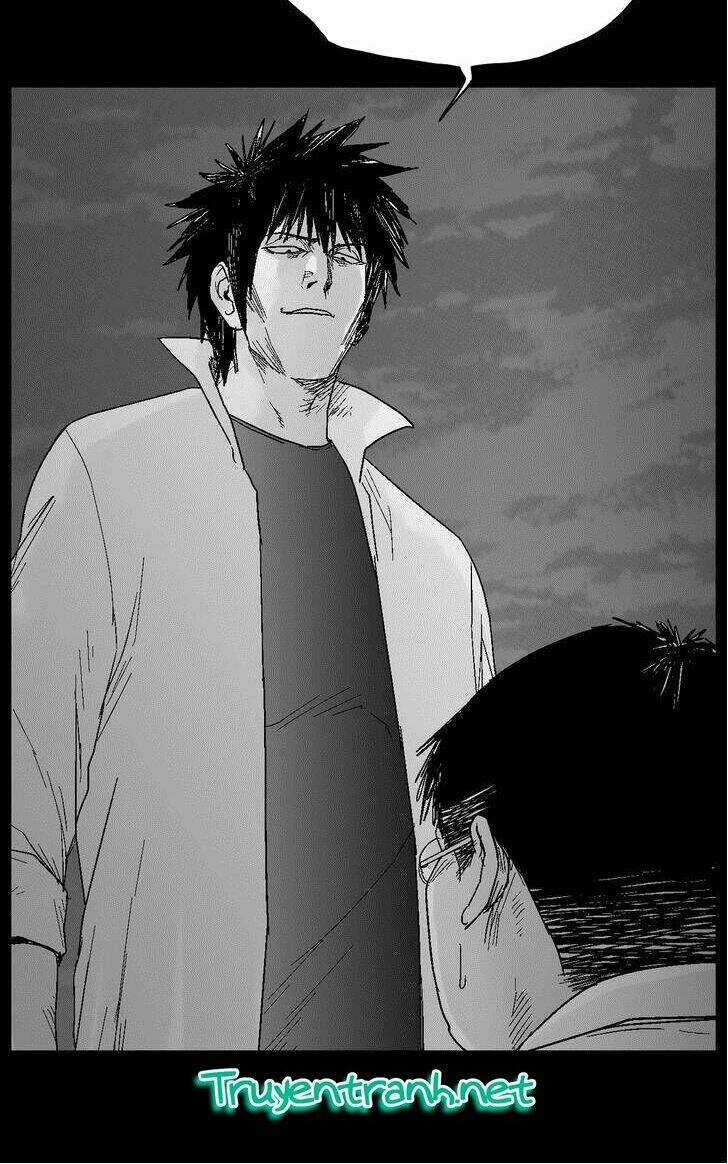 Bạo Lực Học Đường Chapter 51 trang 9