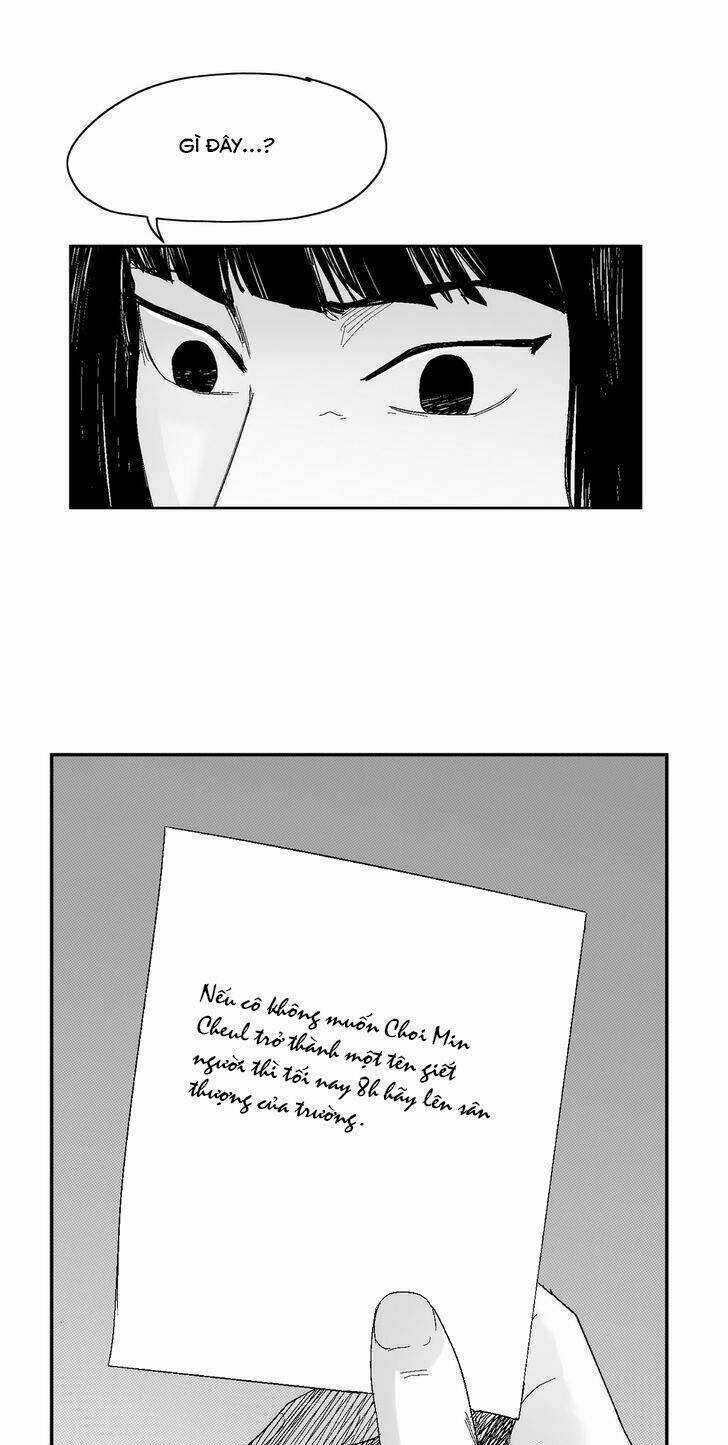 Bạo Lực Học Đường Chapter 52 trang 10