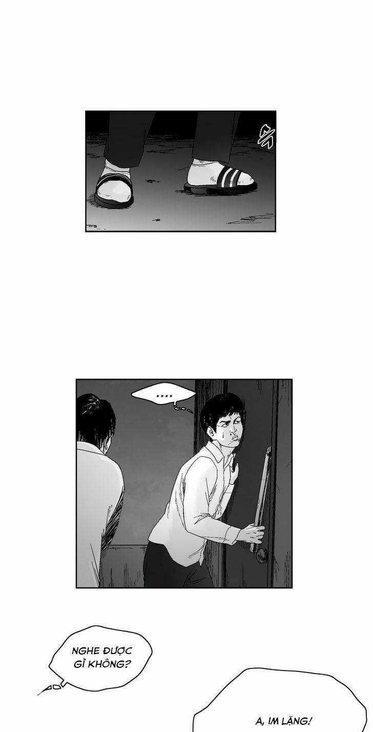 Bạo Lực Học Đường Chapter 52 trang 14