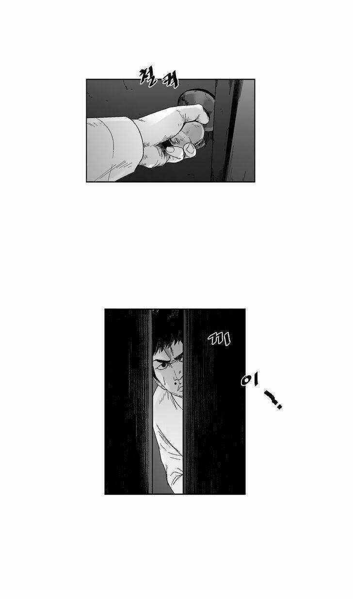 Bạo Lực Học Đường Chapter 52 trang 16