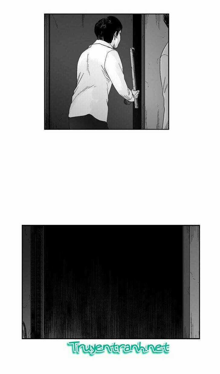 Bạo Lực Học Đường Chapter 52 trang 17