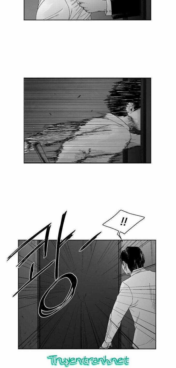 Bạo Lực Học Đường Chapter 52 trang 19