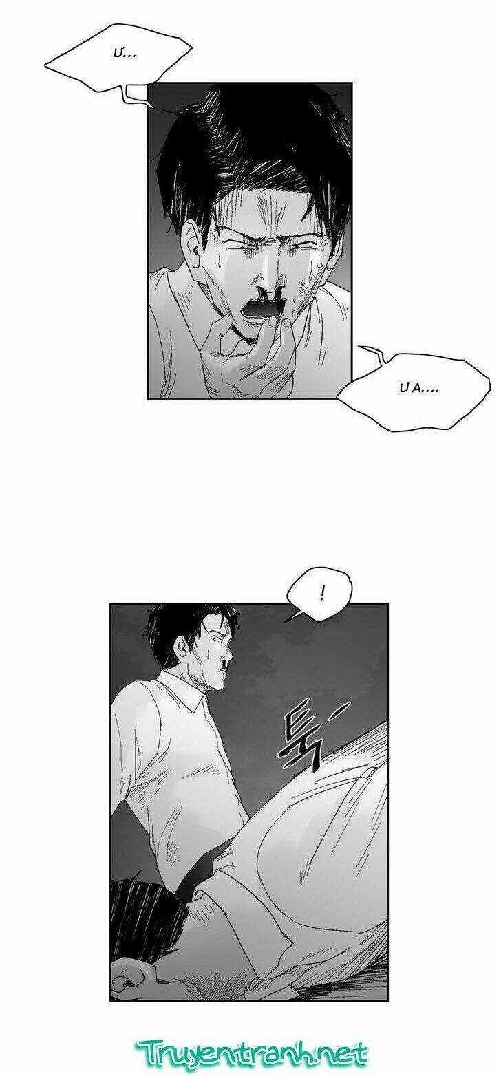 Bạo Lực Học Đường Chapter 52 trang 21