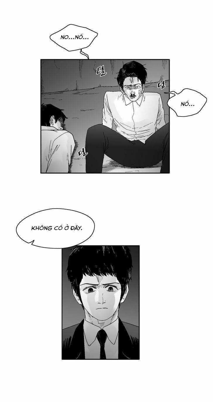 Bạo Lực Học Đường Chapter 52 trang 22