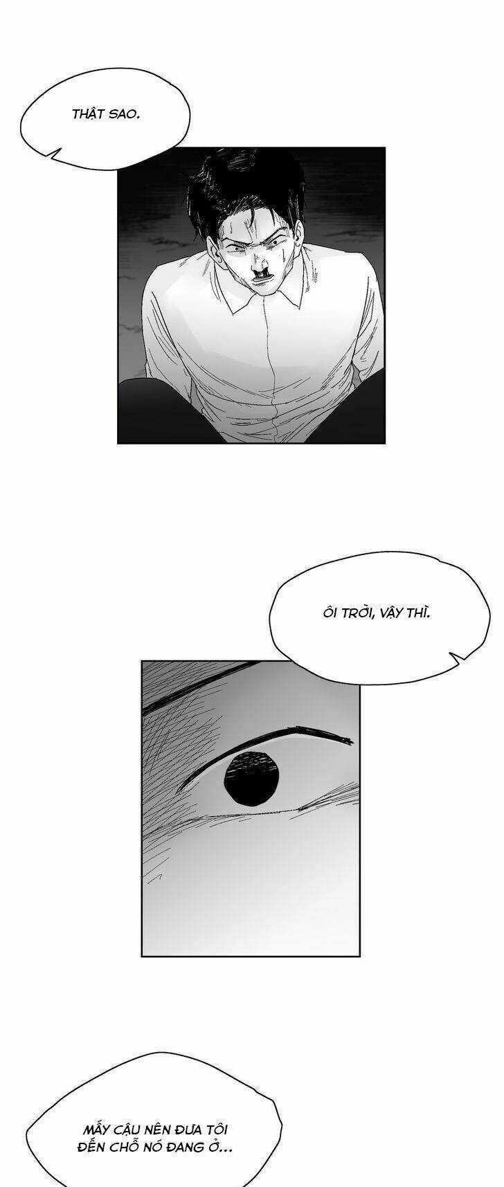 Bạo Lực Học Đường Chapter 52 trang 24