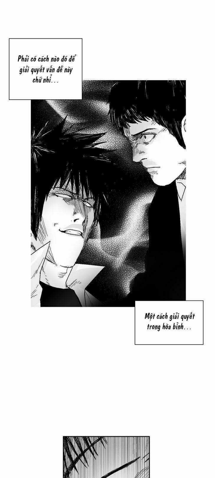 Bạo Lực Học Đường Chapter 52 trang 4