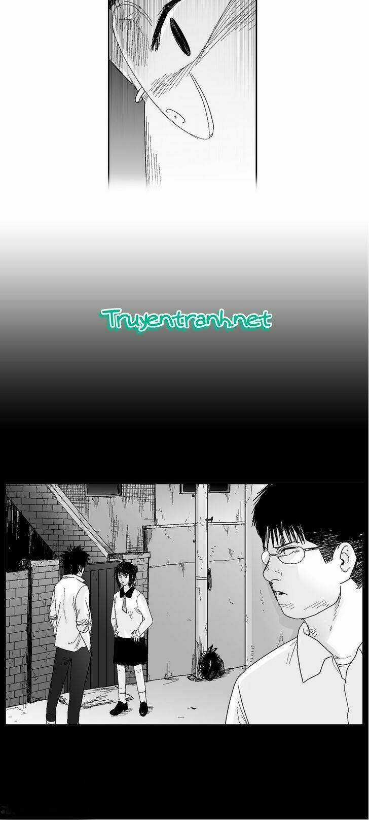 Bạo Lực Học Đường Chapter 52 trang 5